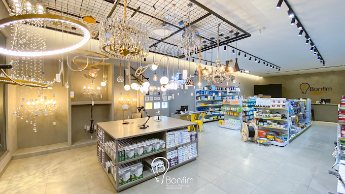 Interior Bonfim